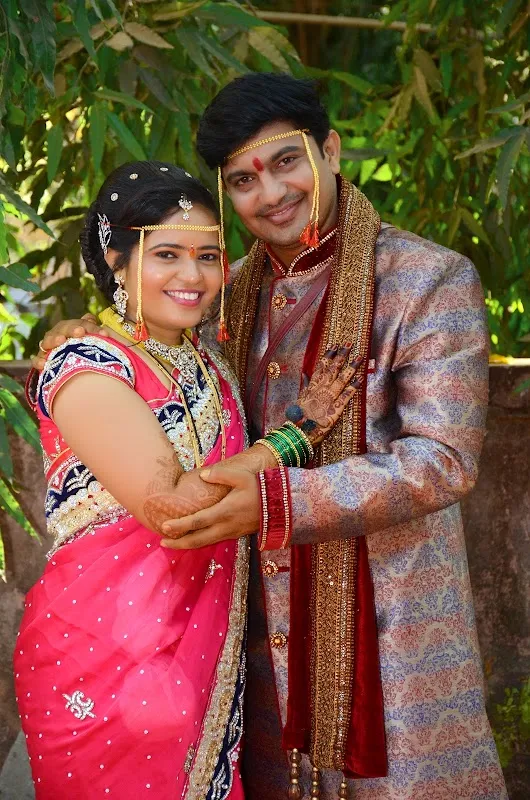 SACHETAN PHOTO STUDIO