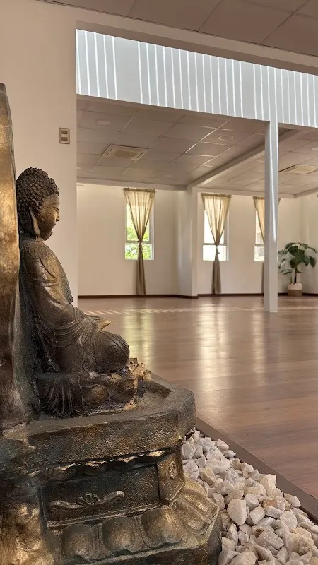 YogaStudio Chile