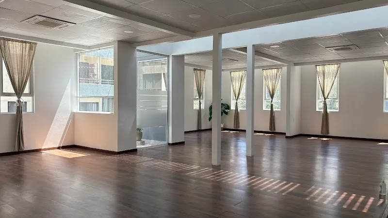 YogaStudio Chile