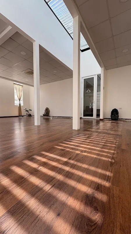 YogaStudio Chile