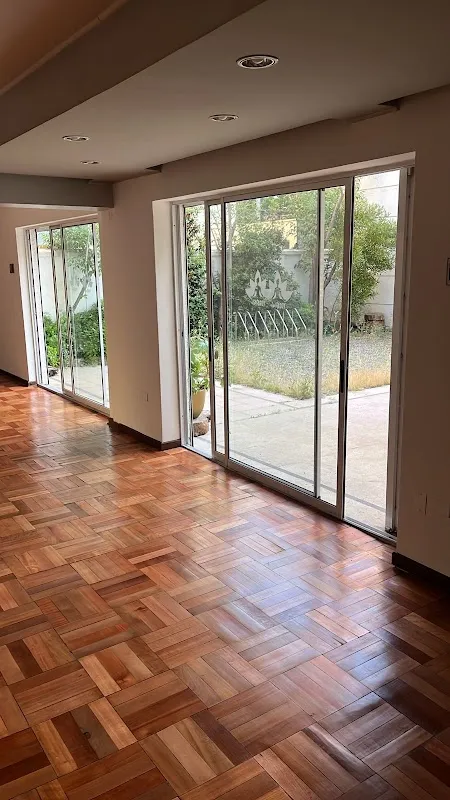 YogaStudio Chile