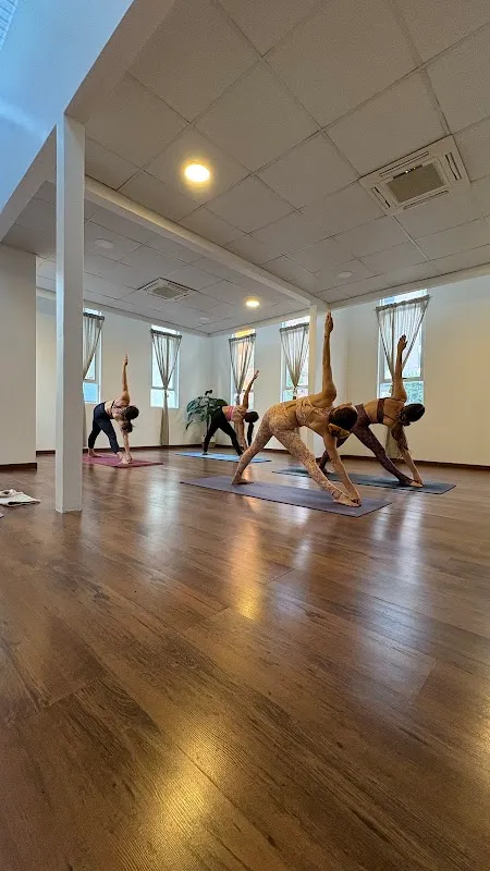 YogaStudio Chile