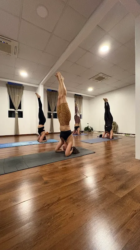 YogaStudio Chile