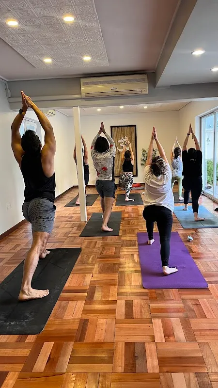 YogaStudio Chile