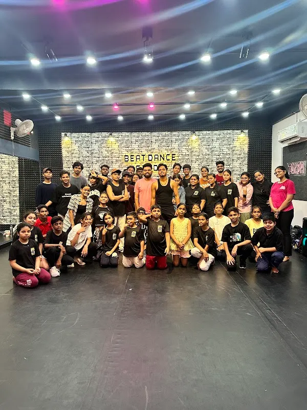 Beat Dance Studio - Best Dance class in Varanasi | Best Zumba Class in Varanasi | Best Fitness Class in Varanasi.