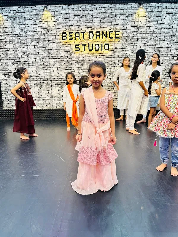 Beat Dance Studio - Best Dance class in Varanasi | Best Zumba Class in Varanasi | Best Fitness Class in Varanasi.