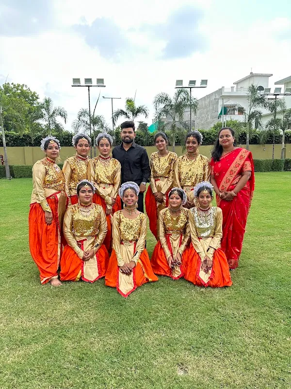 Beat Dance Studio - Best Dance class in Varanasi | Best Zumba Class in Varanasi | Best Fitness Class in Varanasi.