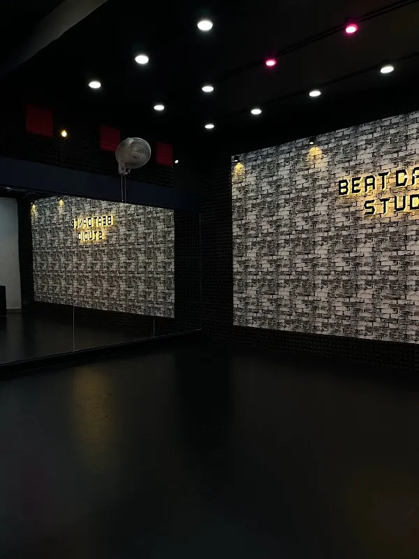 Beat Dance Studio - Best Dance class in Varanasi | Best Zumba Class in Varanasi | Best Fitness Class in Varanasi.