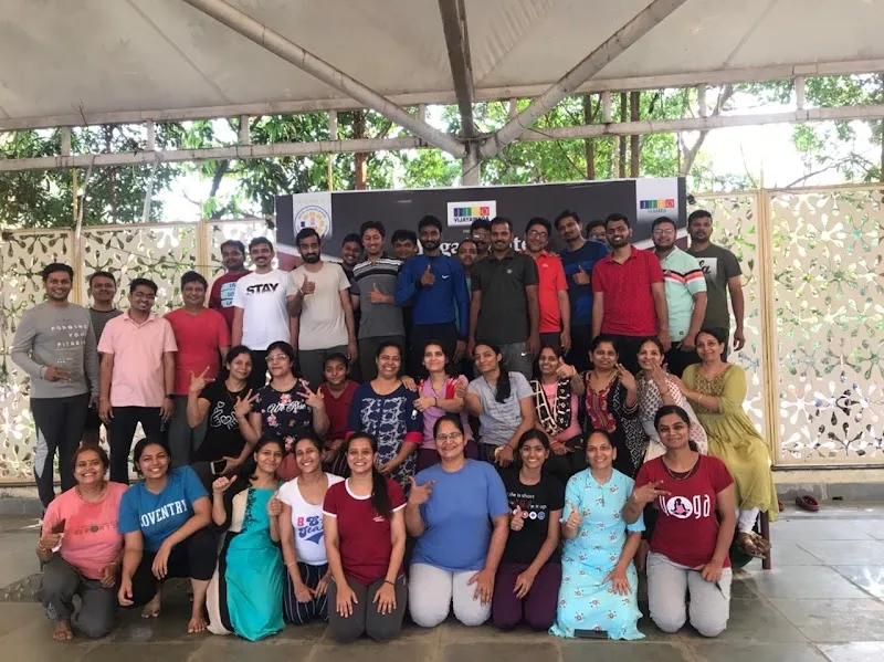 Ravi Kiran's Applied YOGA