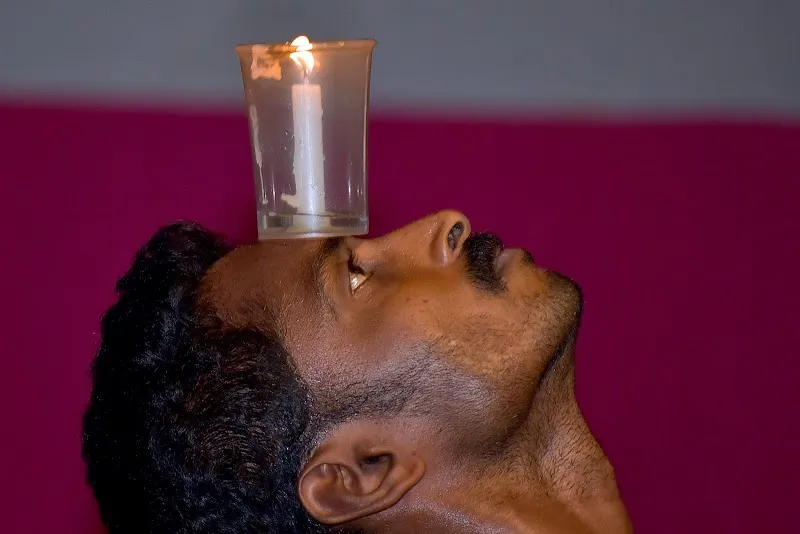 Ravi Kiran's Applied YOGA