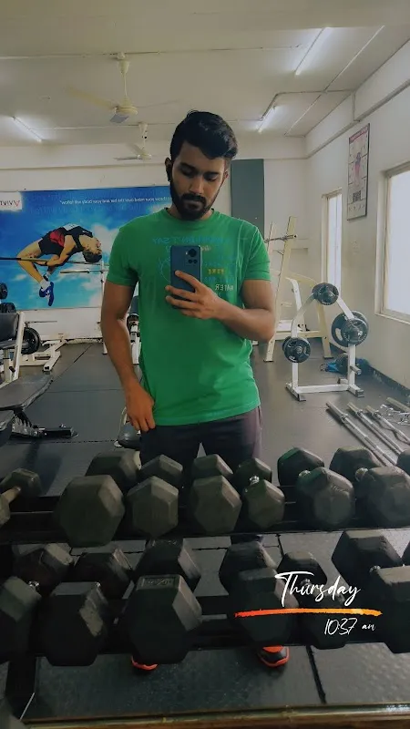 VIVTAA FITNESS - Rajajinagar