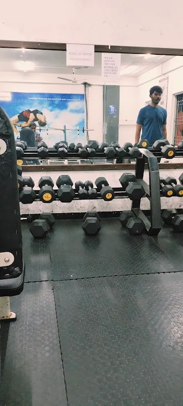 VIVTAA FITNESS - Rajajinagar