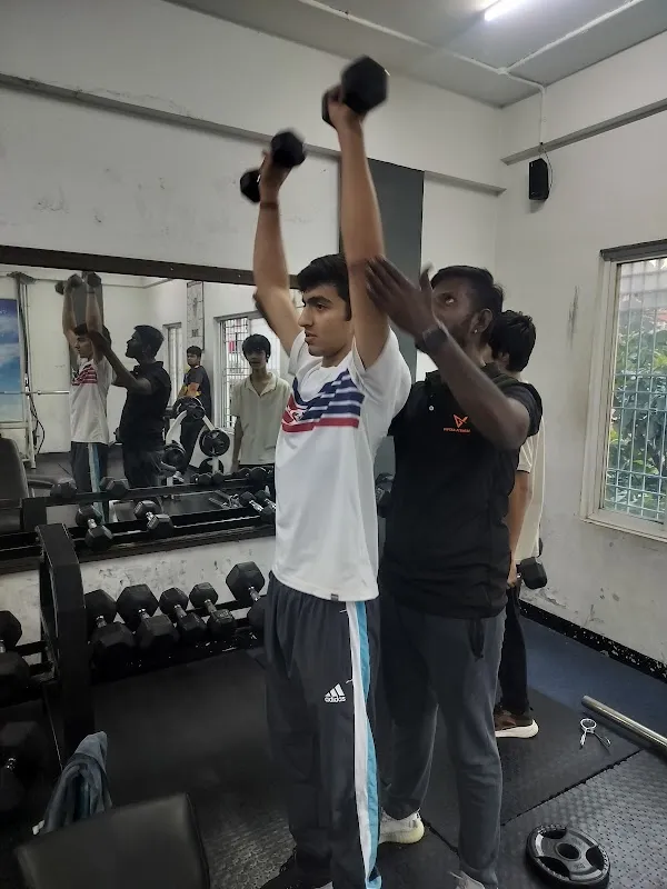 VIVTAA FITNESS - Rajajinagar