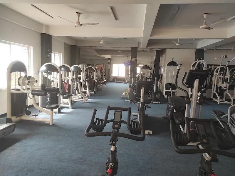VIVTAA FITNESS - Rajajinagar