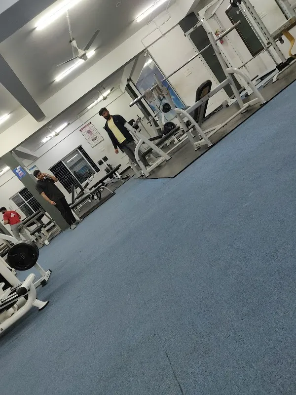 VIVTAA FITNESS - Rajajinagar