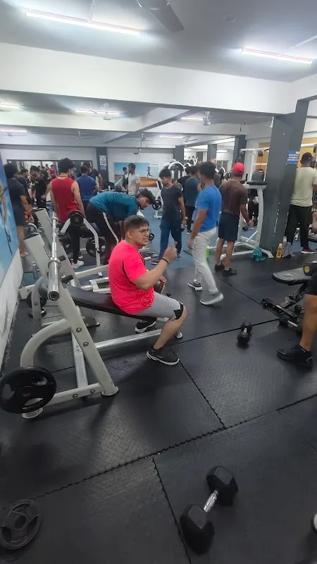 VIVTAA FITNESS - Rajajinagar