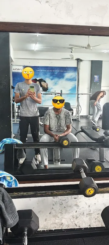 VIVTAA FITNESS - Rajajinagar