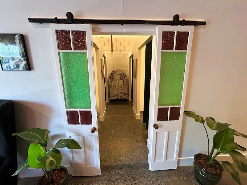 Mandala Health Wellness