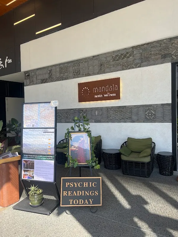 Mandala Health Wellness