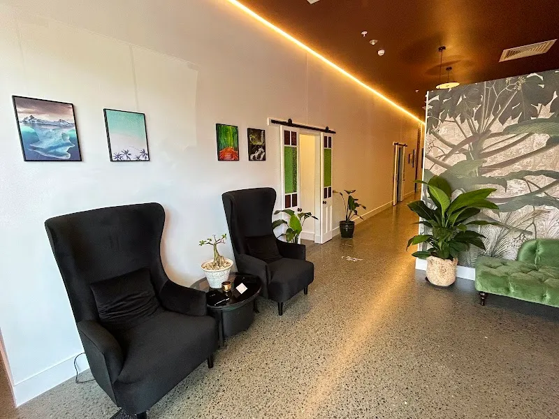 Mandala Health Wellness