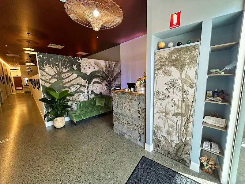Mandala Health Wellness