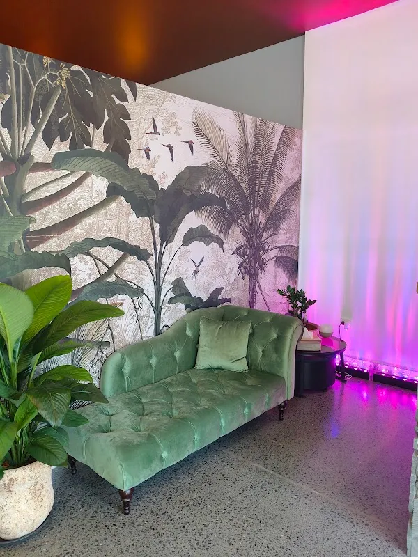 Mandala Health Wellness