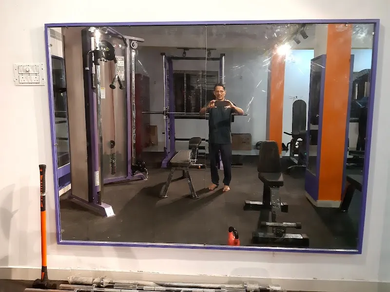 Goldie's GYM