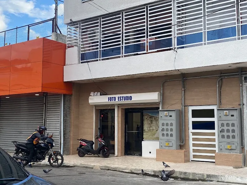 Foto Estudio Jiménez