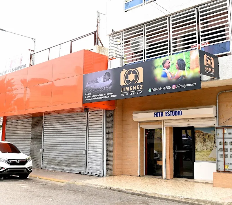 Foto Estudio Jiménez