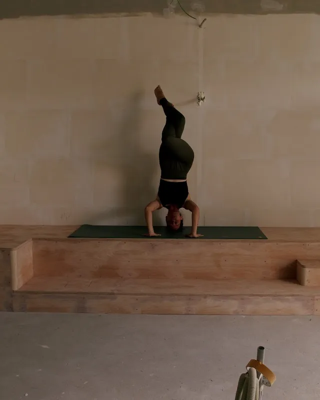 Studio Ôm Yoga Pilates Reformer
