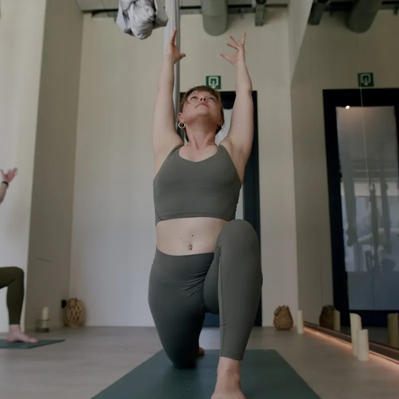 Studio Ôm Yoga Pilates Reformer