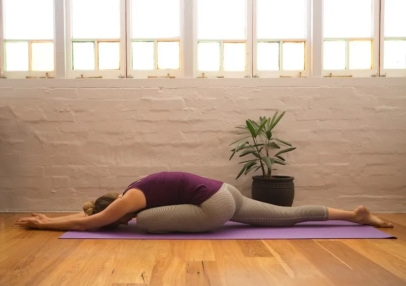 Cultivate Calm Yoga | East Brisbane