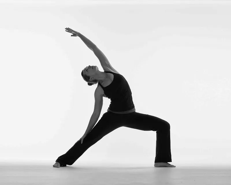 Cultivate Calm Yoga | East Brisbane