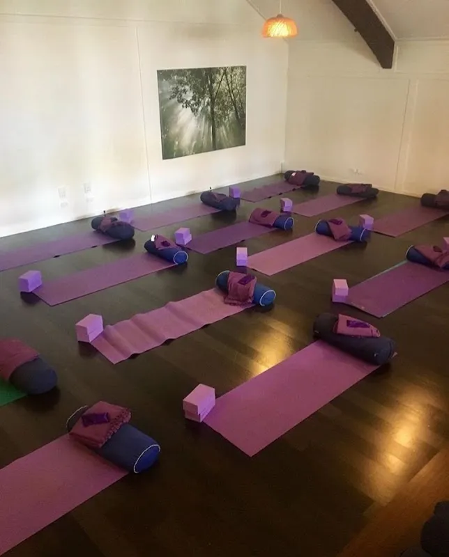 Cultivate Calm Yoga | East Brisbane