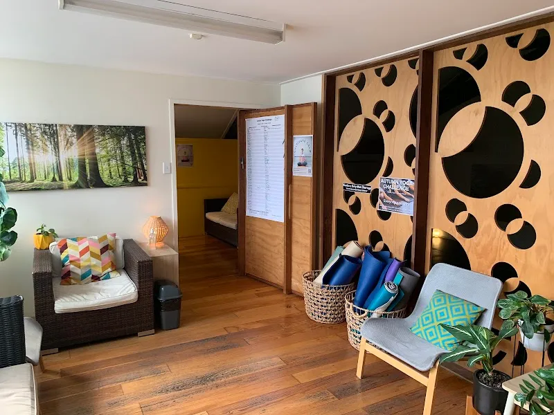 Cultivate Calm Yoga | East Brisbane
