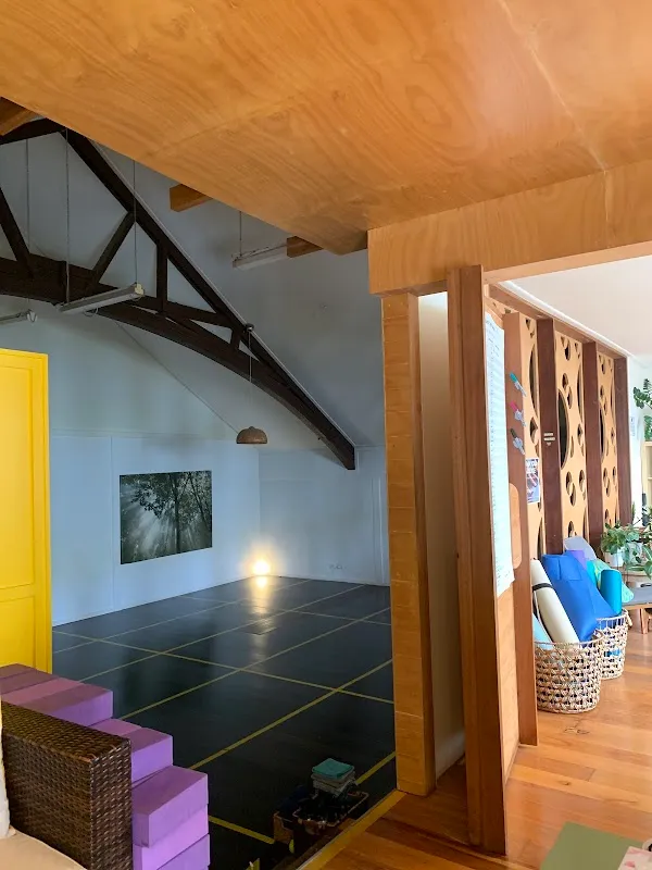 Cultivate Calm Yoga | East Brisbane