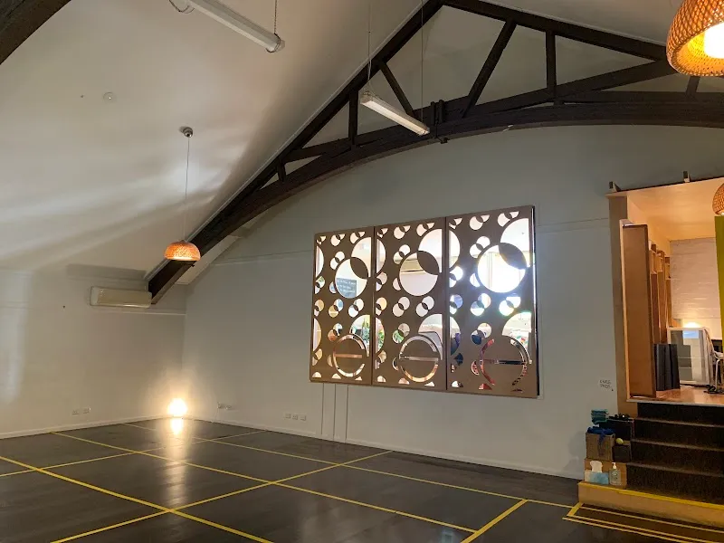 Cultivate Calm Yoga | East Brisbane
