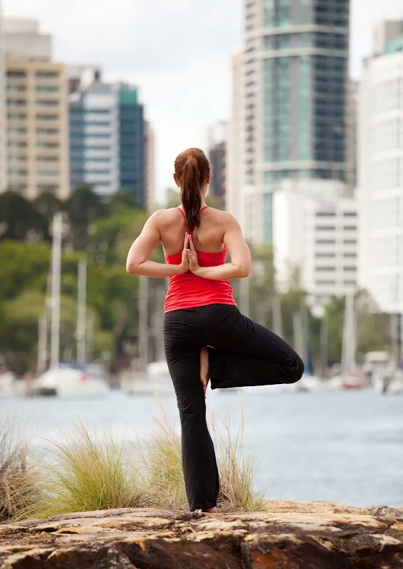 Cultivate Calm Yoga | East Brisbane