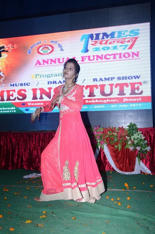 Times Institute