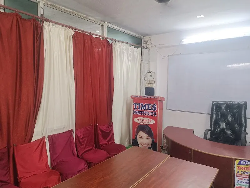 Times Institute