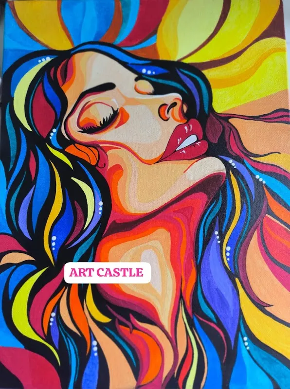 ART CASTLE (Kamothe Panvel) - DRAWING | PAINTING | ELEMENTARY | INTERMEDIATE | NID | NIFT | UCEED | NATA | ART ENTRANCE EXAMS