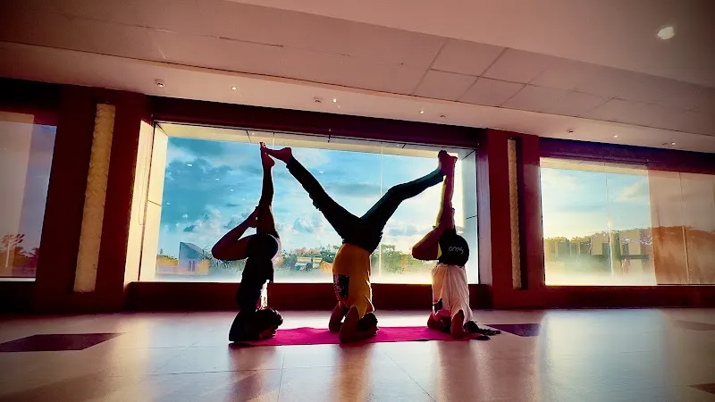 Yogalaya