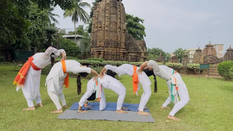 Yogalaya