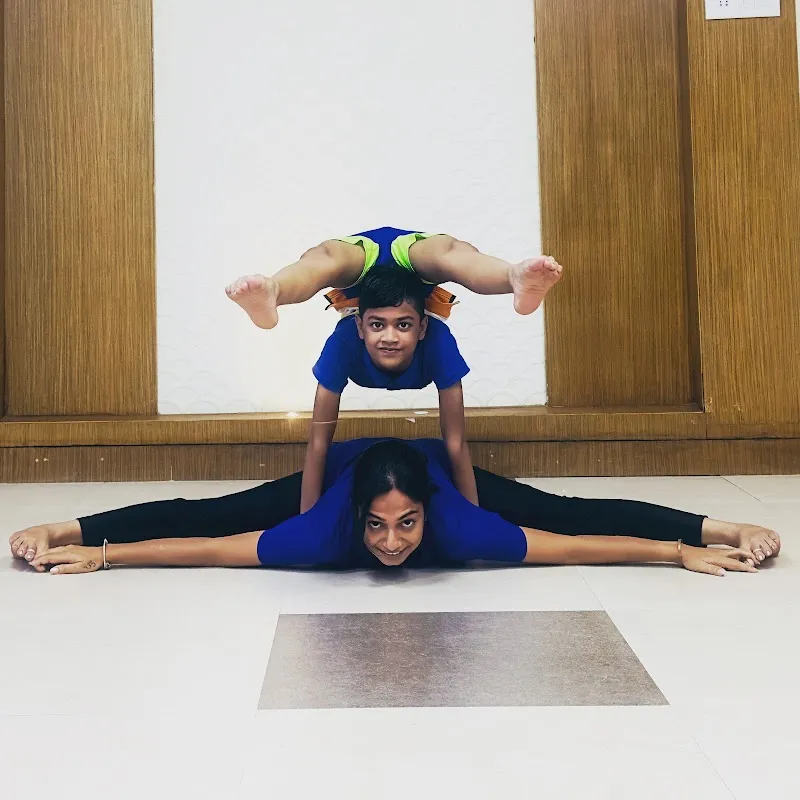 Yogalaya