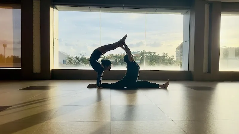 Yogalaya