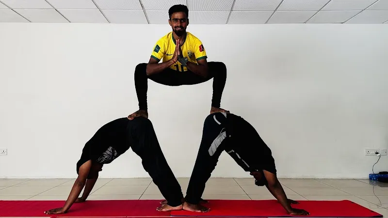 Yogalaya