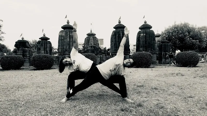 Yogalaya