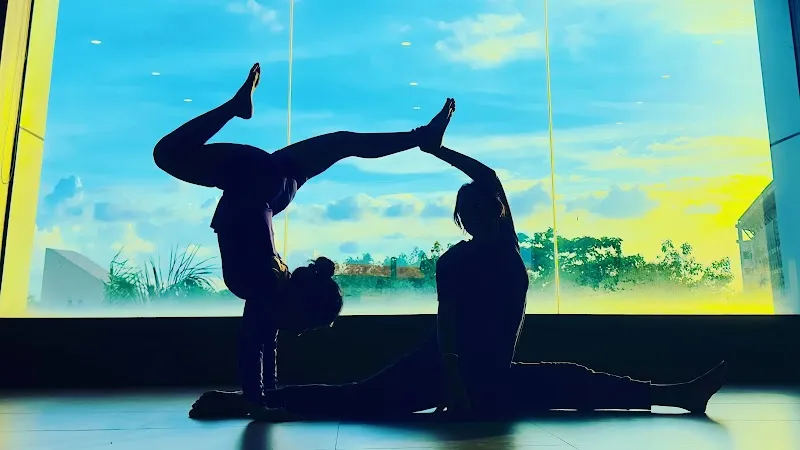 Yogalaya