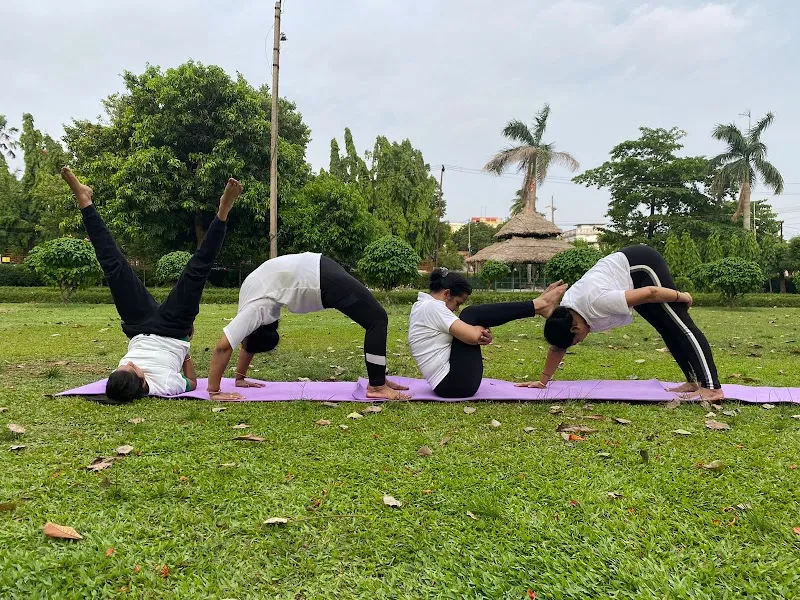 Yogalaya
