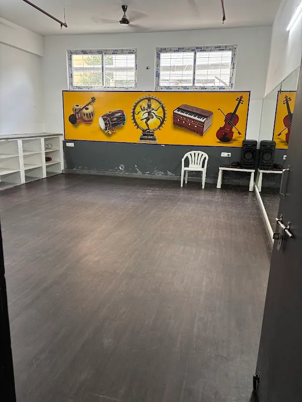 BC Dance Studio